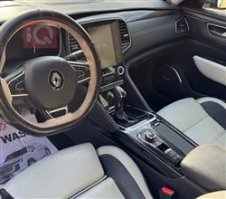 رينو تلسمان